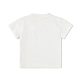 Molo Baby Enzo s/s Tee & Say Shorts Set ~ Ice Smile Baby/Midi Popsicles