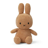 Bon Ton Toys Miffy Corduroy Plush