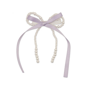 Milk x Soda Solina Hair Clip