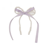 Milk x Soda Solina Hair Clip