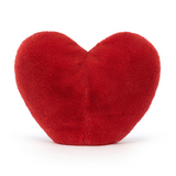 Jellycat Amuseables Red Heart