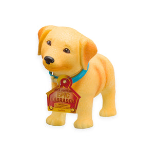 Toysmith Epic Labrador Puppy