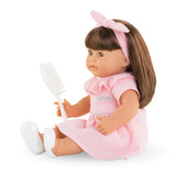 Corolle Hair Styling Doll ~ Julie