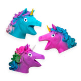 Schylling Unicorn Hand Puppet