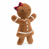 Jellycat Gingerbread Ruby