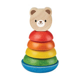 PlanToys Bear Stacking Rings