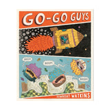 Go-Go Guys