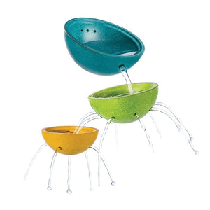 PlanToys Fountain Bowl Set