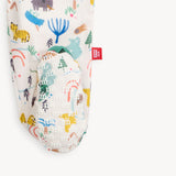 Magnetic Me Modal Footie ~ Wooly Big Deal