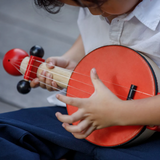 PlanToys Banjo