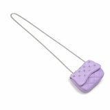 Tiny Treats Tiny Crystal Stud Handbag