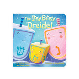 Itsy Bitsy Dreidel