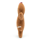 Jellycat Gingerbread Ruby