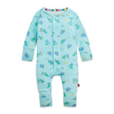 Magnetic Me Modal Convertible Romper ~ Sketch-a-Saurus