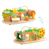 Djeco Multi Sound Activity Toy