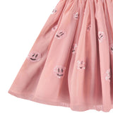 Molo Cyrusila Dress ~ Charlotte Pink