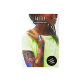Tattly Spooky Squad Tattoo Set