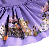 Molo Baby Candi Dress ~ Flower Market