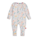 Magnetic Me Modal Convertible Romper ~ Shroom & Bloom