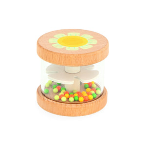 Janod Musical Forest Rattle