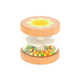 Janod Musical Forest Rattle