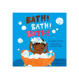 Bath! Bath! Bath!