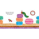 The Very Hungry Caterpillar at the Bakeshop
