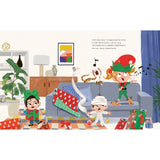 How Many Sleeps Until Christmas?!