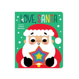 Love, Santa