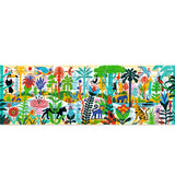 Djeco Jungle Gallery Puzzle