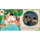 Sleeping Beauty Board Book