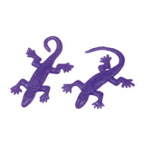 Toysmith Yay! Lizard Stretchimals