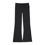 Molo Nivina Flared Leggings ~ Black