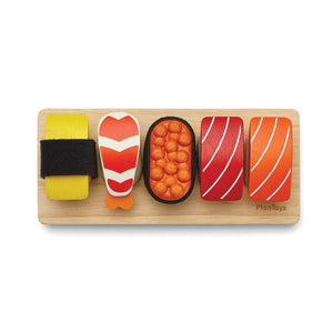 PlanToys Sushi Set