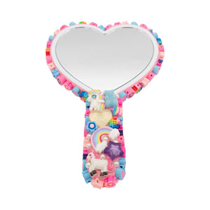 Bari Lynn Fun Charms Mirror