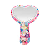 Bari Lynn Fun Charms Mirror