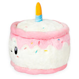 Squishable Happy Birthday Cake