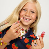 Super Smalls Gloss it Fruity Lip Gloss Ring Set