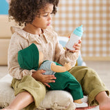 Corolle Milk Bottle w/ Sounds