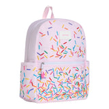 State Bags Kane Backpack ~ Sprinkles