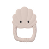 Loulou Lollipop Wild Teether ~ Seashell