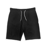 Appaman Boys Camp Shorts ~ Black