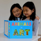 Animals in Art