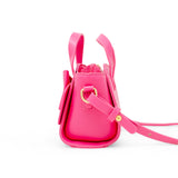 Tiny Treats Big Bow Baguette Handbag