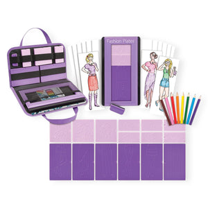 Fashion Plates ~ Classic Styles