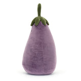 Jellycat Vivacious Vegetable Eggplant