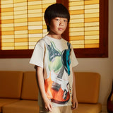 Molo Riley s/s T-shirt ~ Guitars