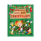 How Many Sleeps Until Christmas?!