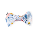 Baby Bling Classic Printed Knot Headband