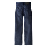 Molo Andy Corduroy Pants ~ Infinity
